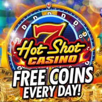 Hot Shot Slot Machine Free Download